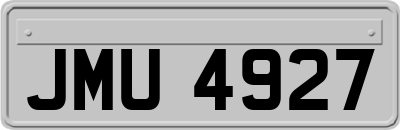 JMU4927