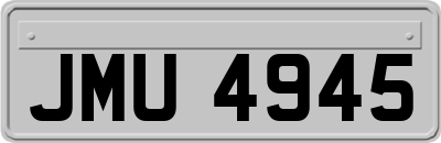 JMU4945