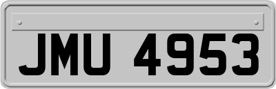 JMU4953
