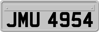 JMU4954