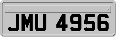 JMU4956