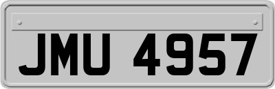 JMU4957