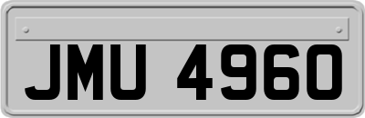 JMU4960