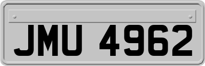JMU4962