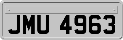 JMU4963