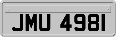 JMU4981