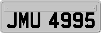 JMU4995