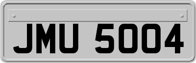 JMU5004