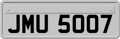 JMU5007