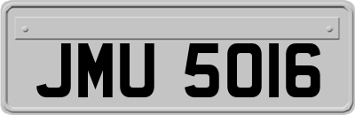 JMU5016