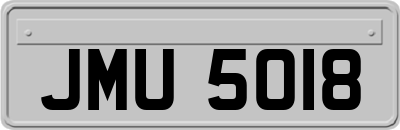 JMU5018