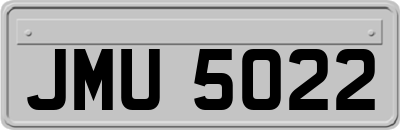 JMU5022