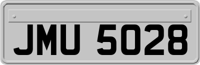 JMU5028
