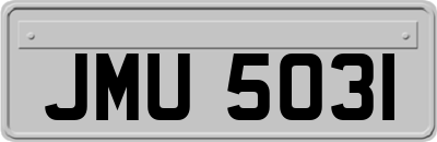 JMU5031