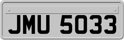 JMU5033