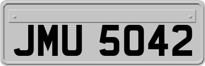 JMU5042