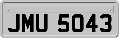 JMU5043