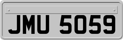 JMU5059