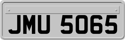 JMU5065