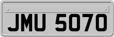 JMU5070