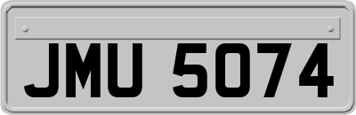 JMU5074