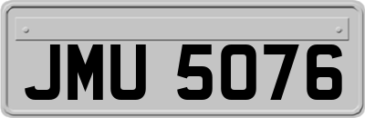 JMU5076