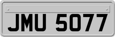 JMU5077