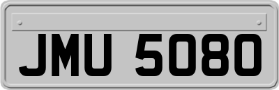 JMU5080