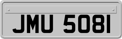 JMU5081