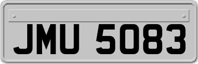 JMU5083