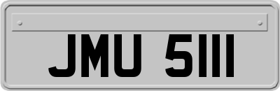 JMU5111
