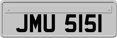JMU5151
