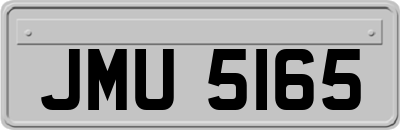 JMU5165