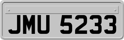 JMU5233