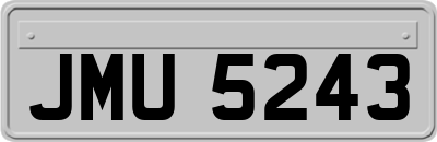 JMU5243