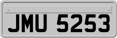JMU5253