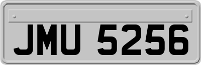 JMU5256