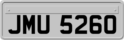 JMU5260