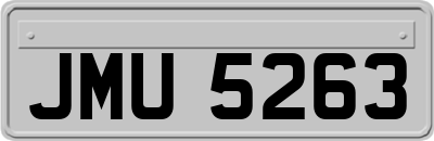 JMU5263