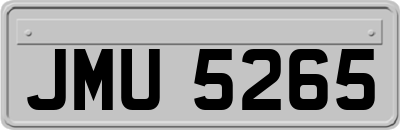 JMU5265