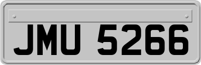 JMU5266