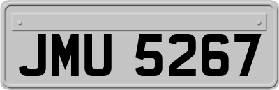 JMU5267