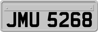 JMU5268