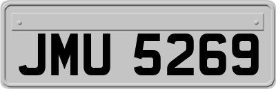 JMU5269