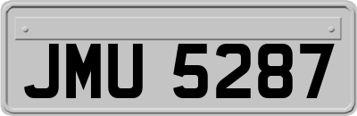 JMU5287