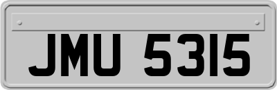 JMU5315