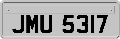 JMU5317