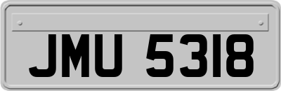 JMU5318