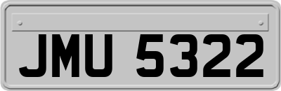 JMU5322