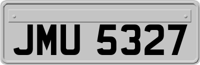 JMU5327
